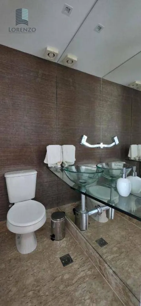 Apartamento, 3 quartos, 109 m² - Foto 6