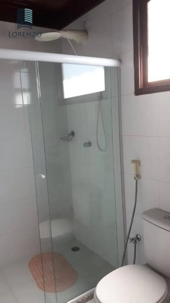 Casa de Condomínio, 5 quartos - Foto 11