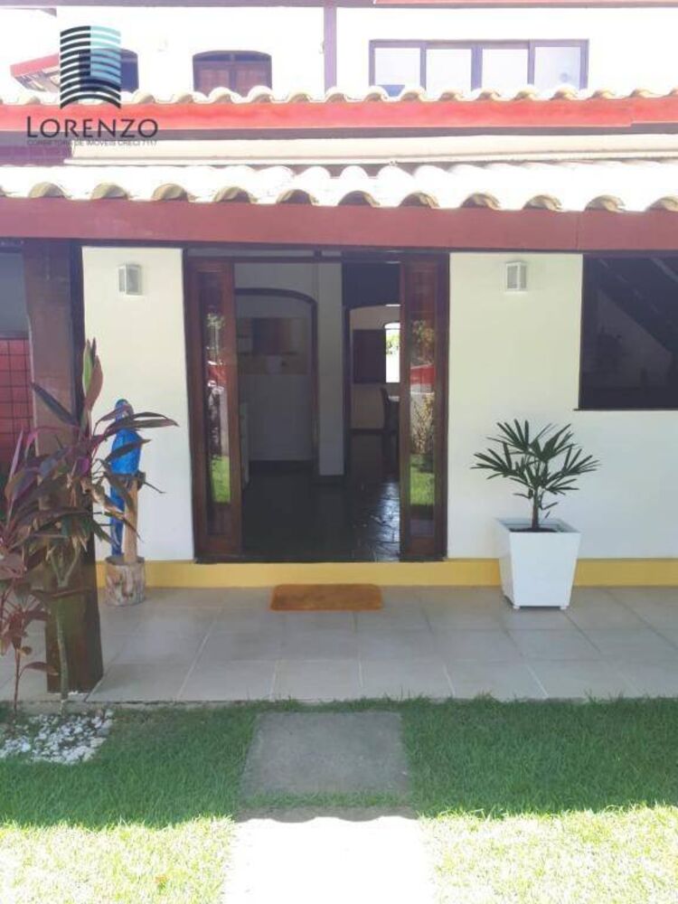 Casa de Condomínio, 5 quartos - Foto 2