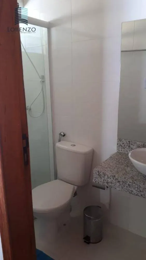 Casa de Condomínio, 5 quartos - Foto 14
