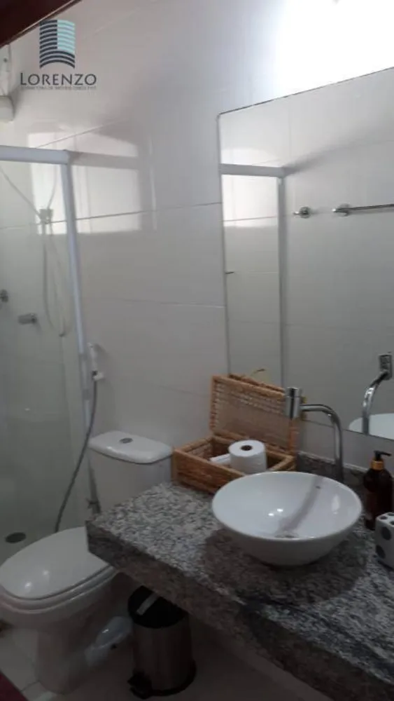Casa de Condomínio, 5 quartos - Foto 13