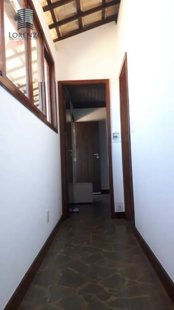 Casa de Condomínio, 5 quartos - Foto 10
