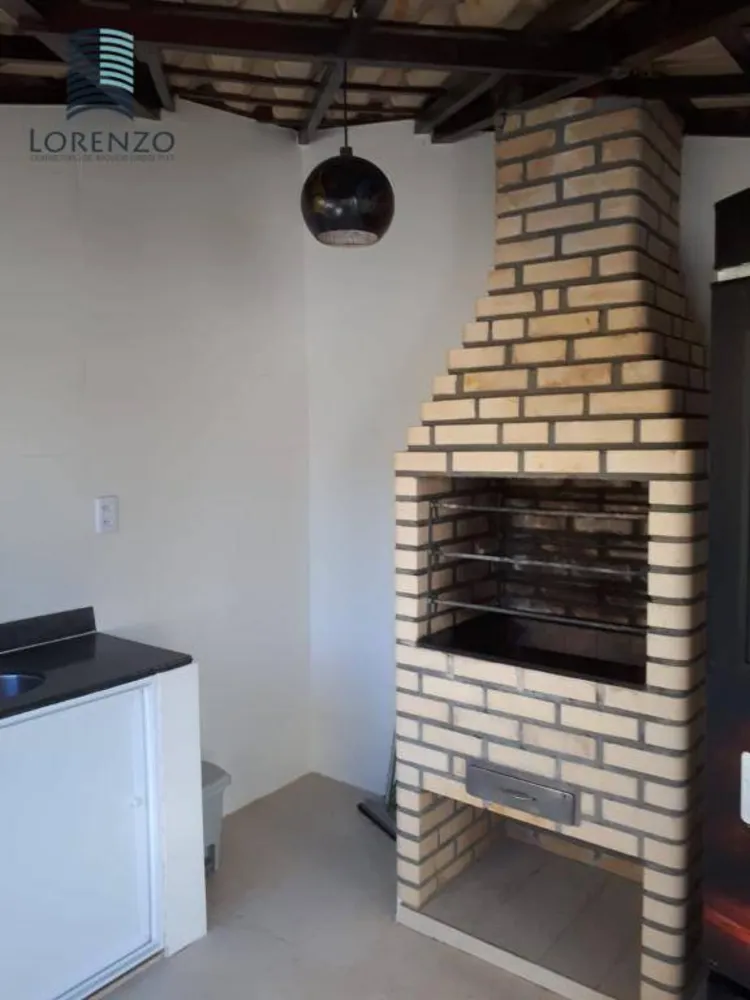 Casa de Condomínio, 5 quartos - Foto 7