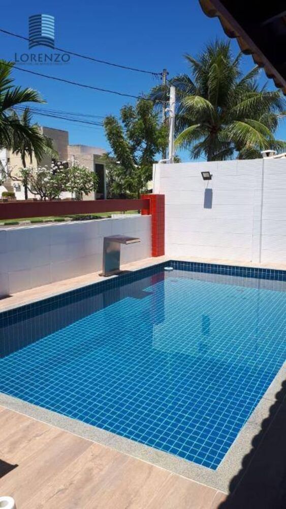 Casa de Condomínio, 5 quartos - Foto 3