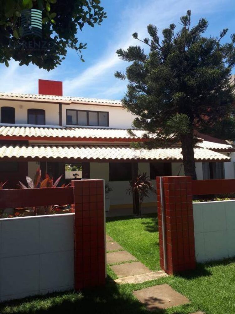 Casa de Condomínio, 5 quartos - Foto 1