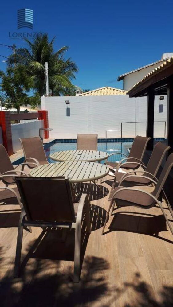 Casa de Condomínio, 5 quartos - Foto 4