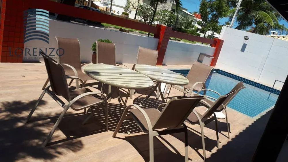 Casa de Condomínio, 5 quartos - Foto 5