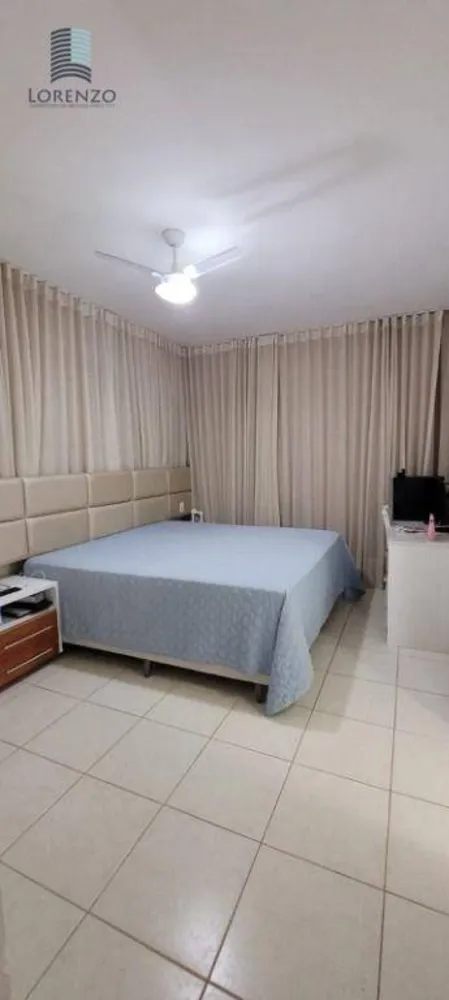 Casa de Condomínio, 4 quartos - Foto 9