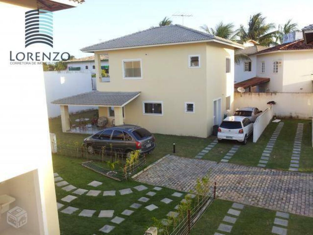 Casa de Condomínio, 4 quartos - Foto 3