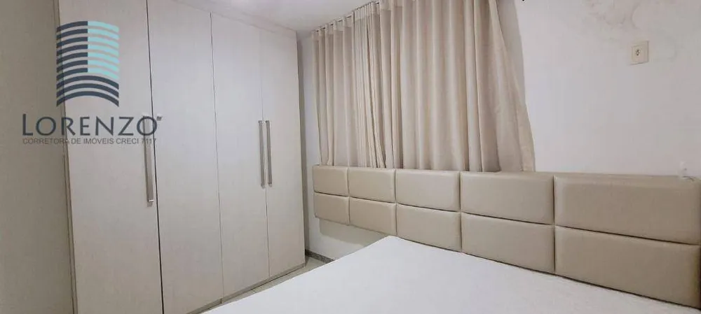 Casa de Condomínio, 4 quartos - Foto 11