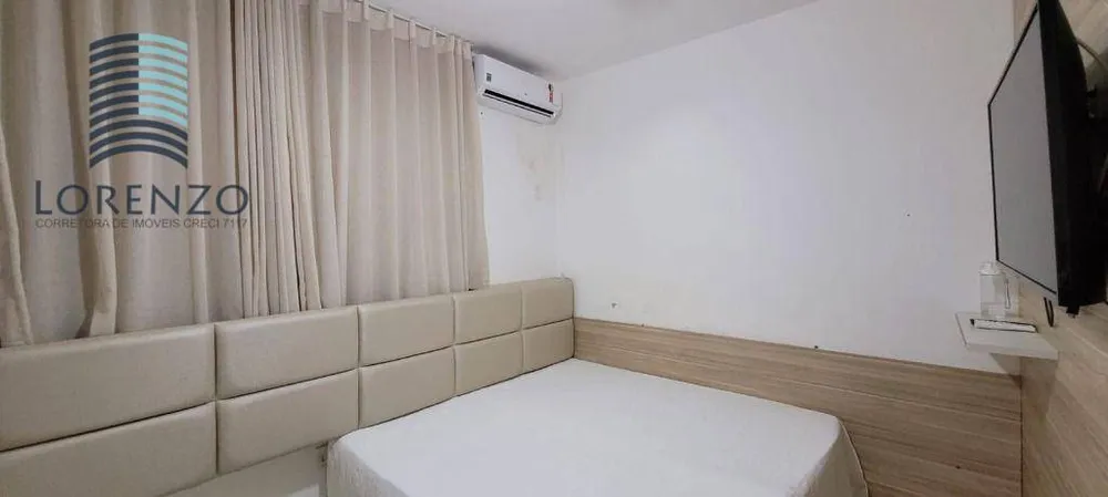 Casa de Condomínio, 4 quartos - Foto 8