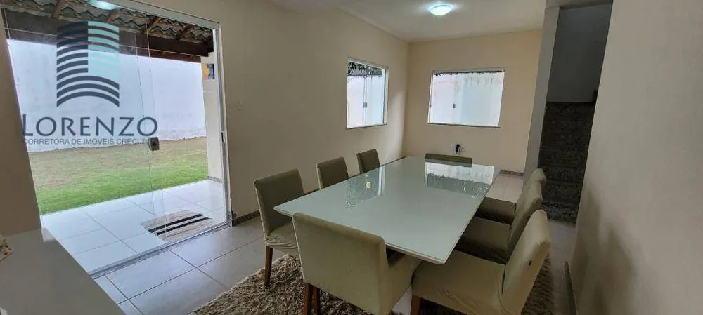 Casa de Condomínio, 4 quartos - Foto 7