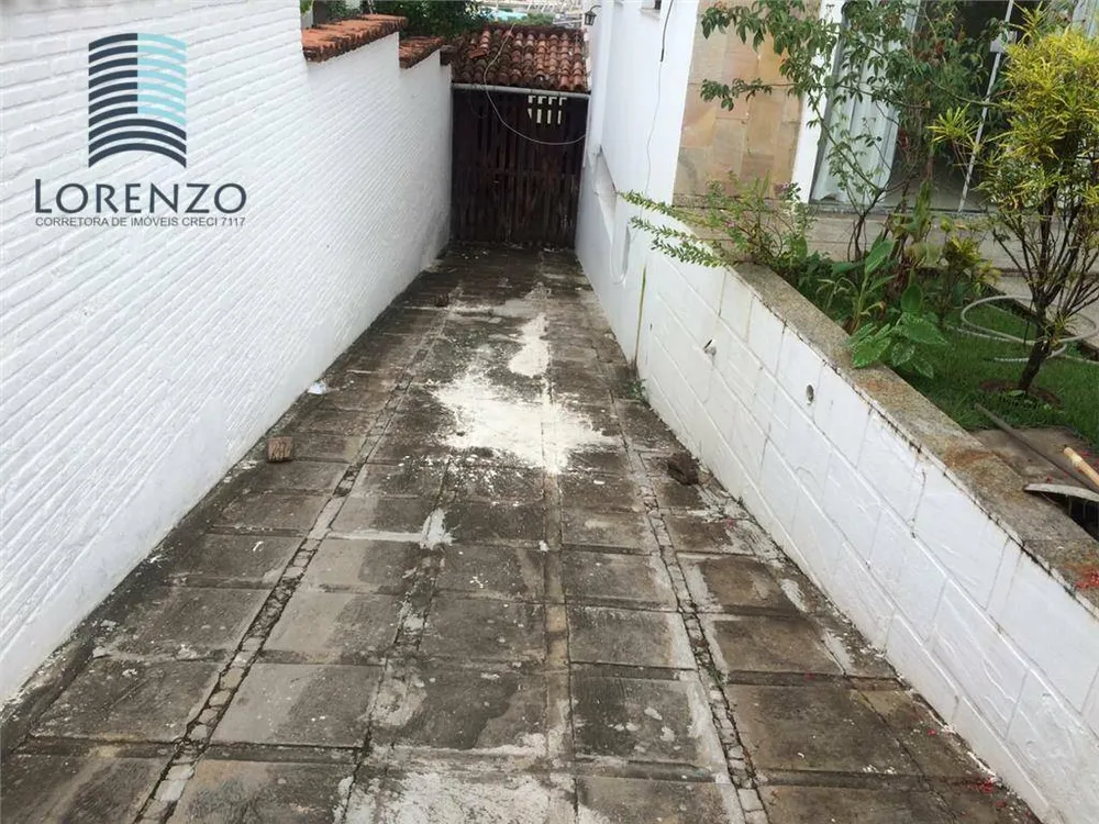 Casa, 8 quartos, 800 m² - Foto 5