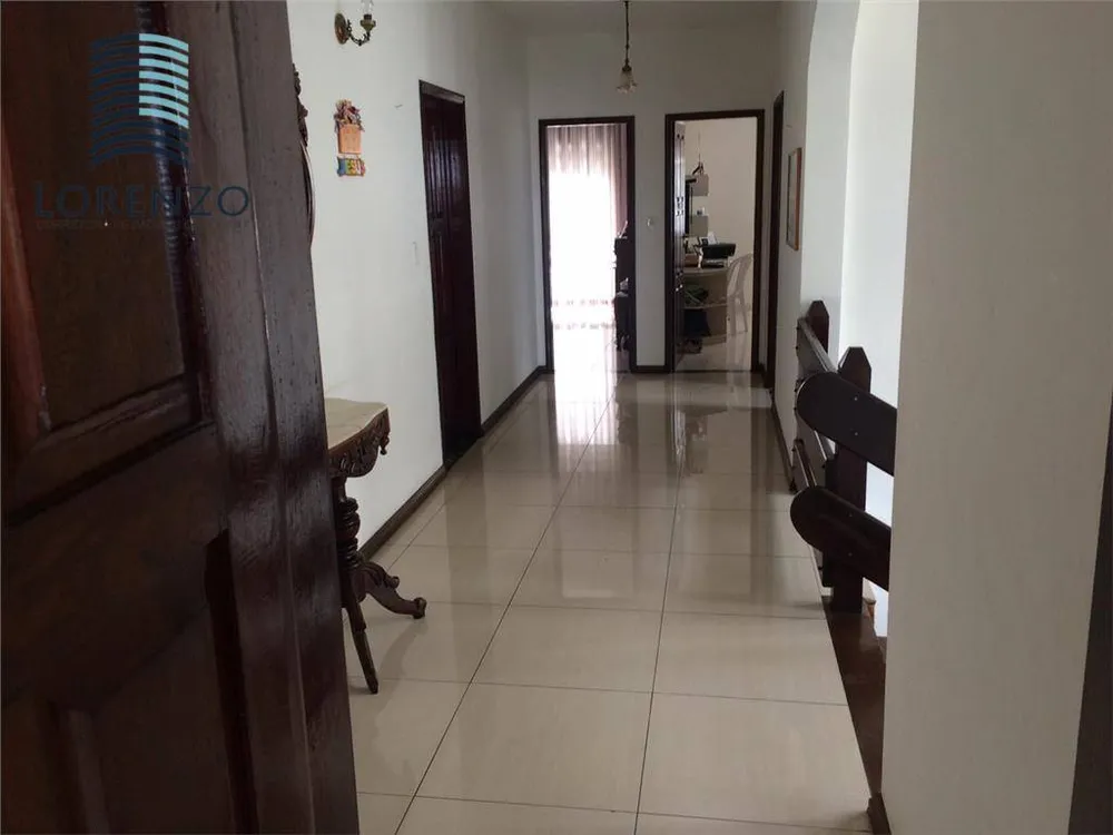 Casa, 8 quartos, 800 m² - Foto 11