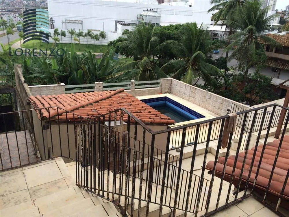 Casa, 8 quartos, 800 m² - Foto 6