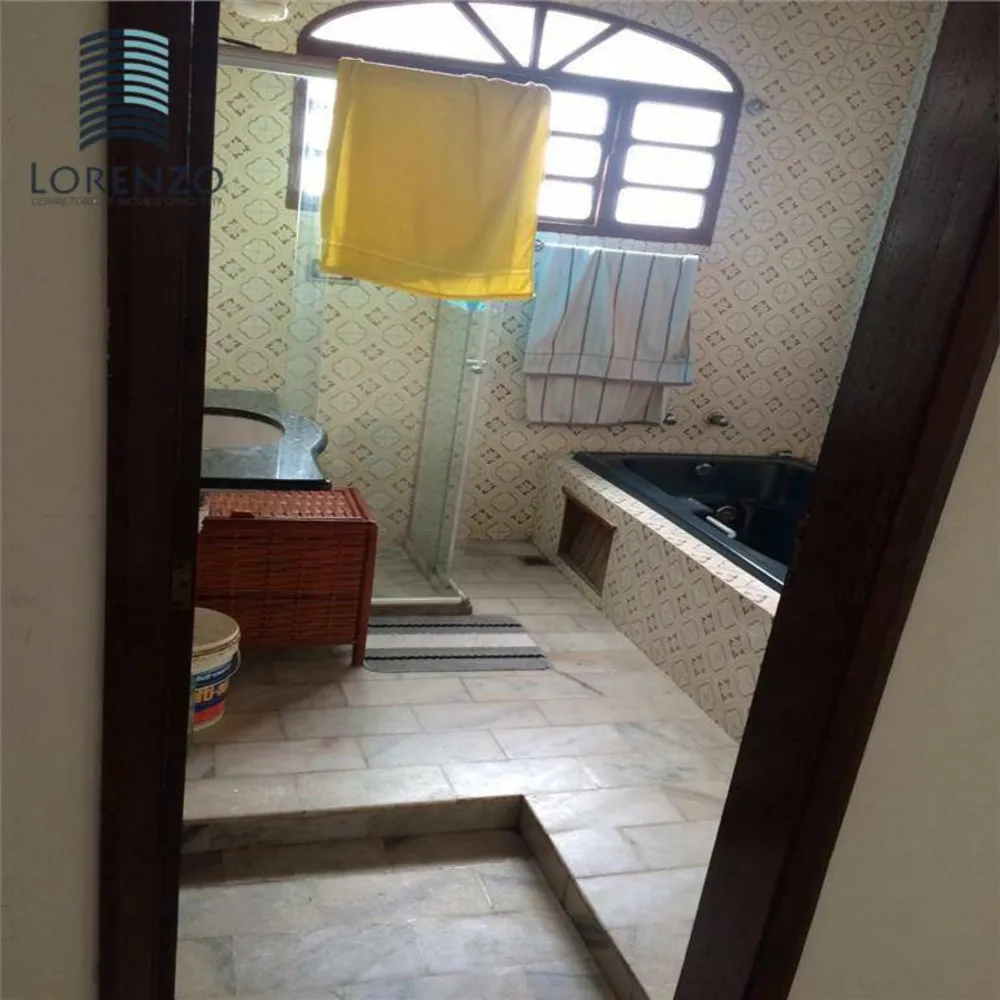 Casa, 8 quartos, 800 m² - Foto 7
