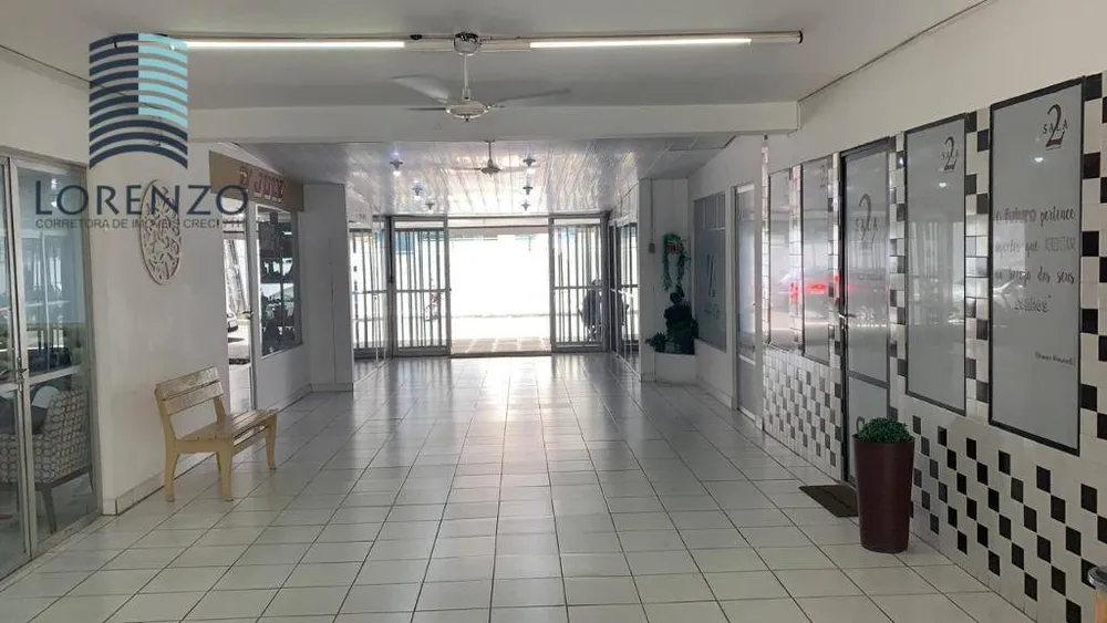 Sala-Conjunto, 20 m² - Foto 1