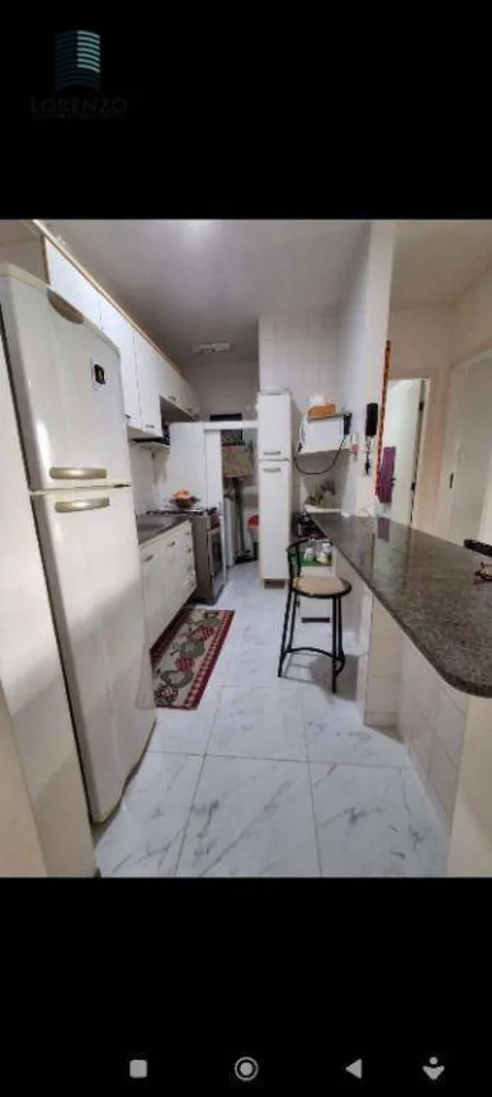 Apartamento, 1 quarto, 48 m² - Foto 9