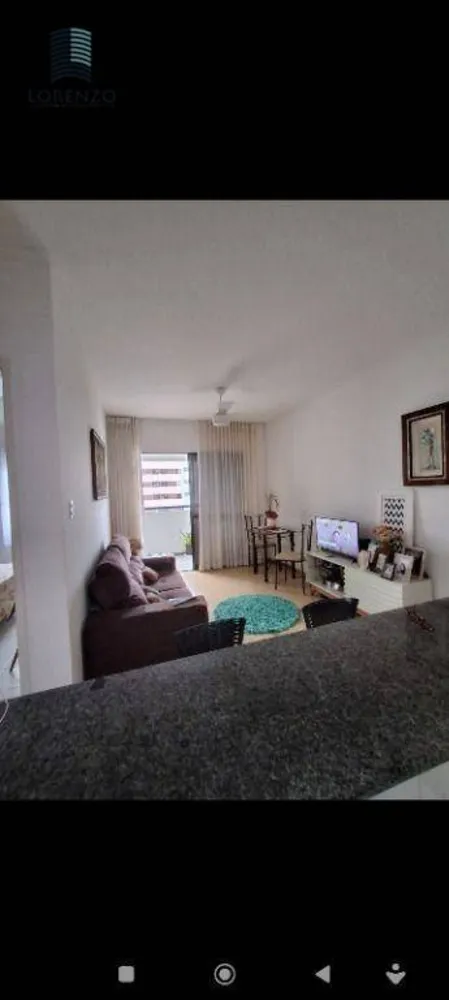 Apartamento, 1 quarto, 48 m² - Foto 10