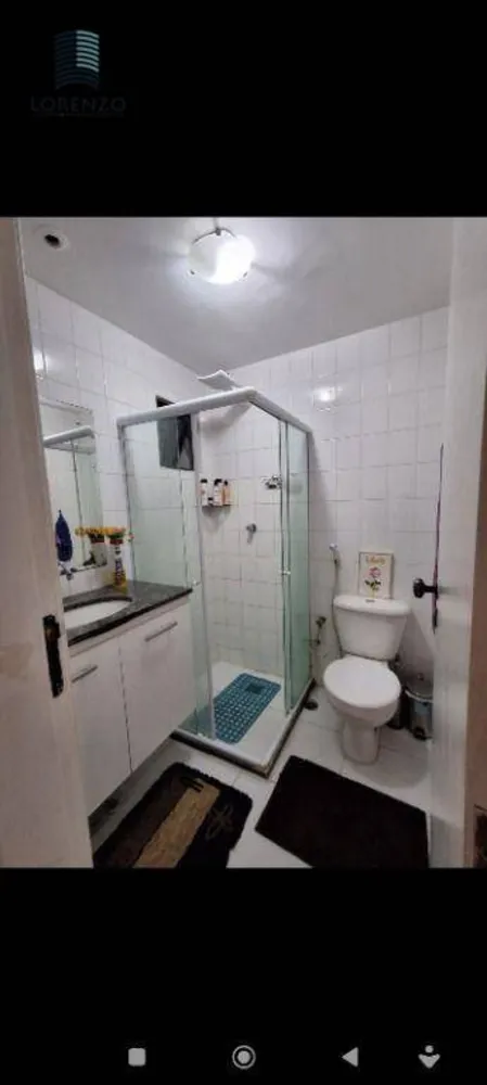 Apartamento, 1 quarto, 48 m² - Foto 6