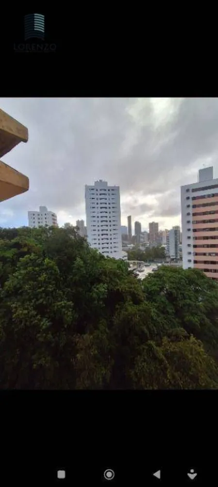 Apartamento, 1 quarto, 48 m² - Foto 13