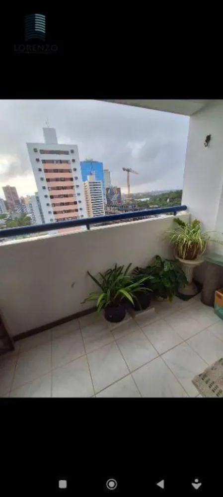 Apartamento, 1 quarto, 48 m² - Foto 3