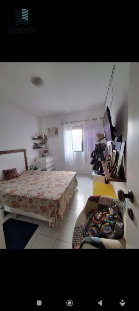 Apartamento, 1 quarto, 48 m² - Foto 11