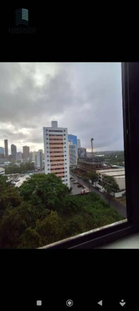 Apartamento, 1 quarto, 48 m² - Foto 14