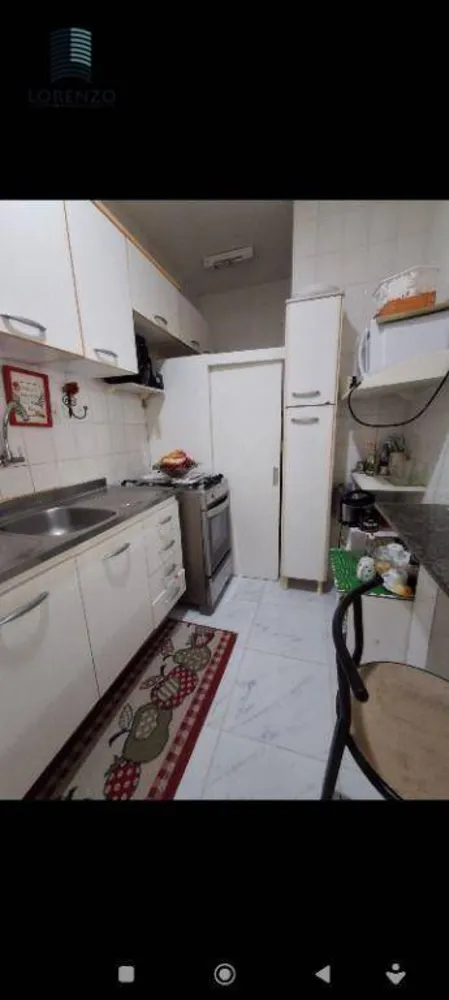 Apartamento, 1 quarto, 48 m² - Foto 8