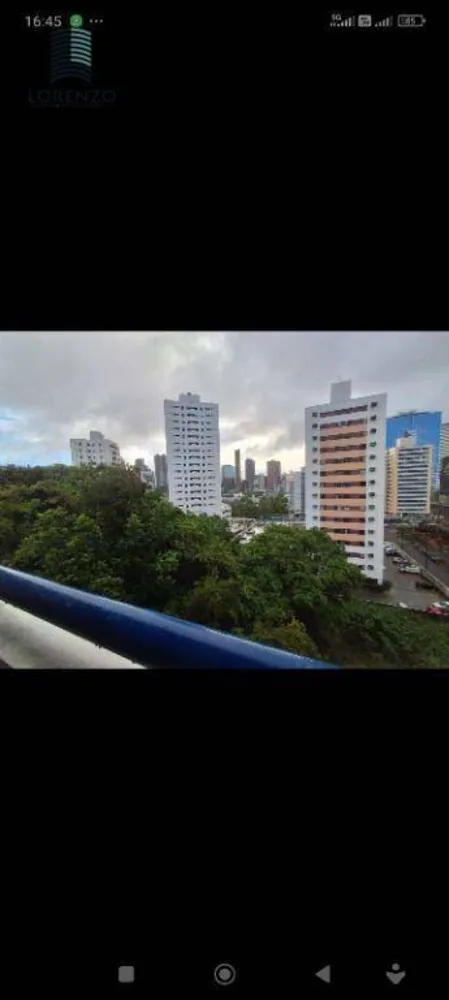 Apartamento, 1 quarto, 48 m² - Foto 4