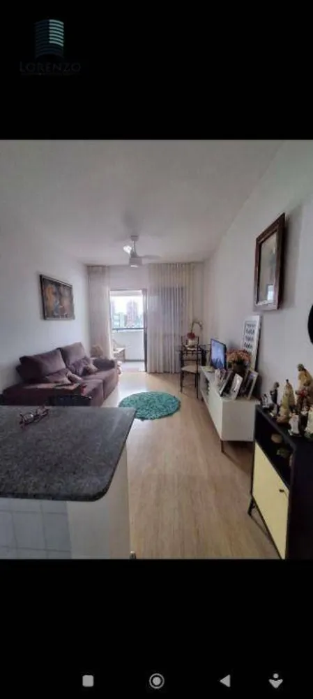 Apartamento, 1 quarto, 48 m² - Foto 7