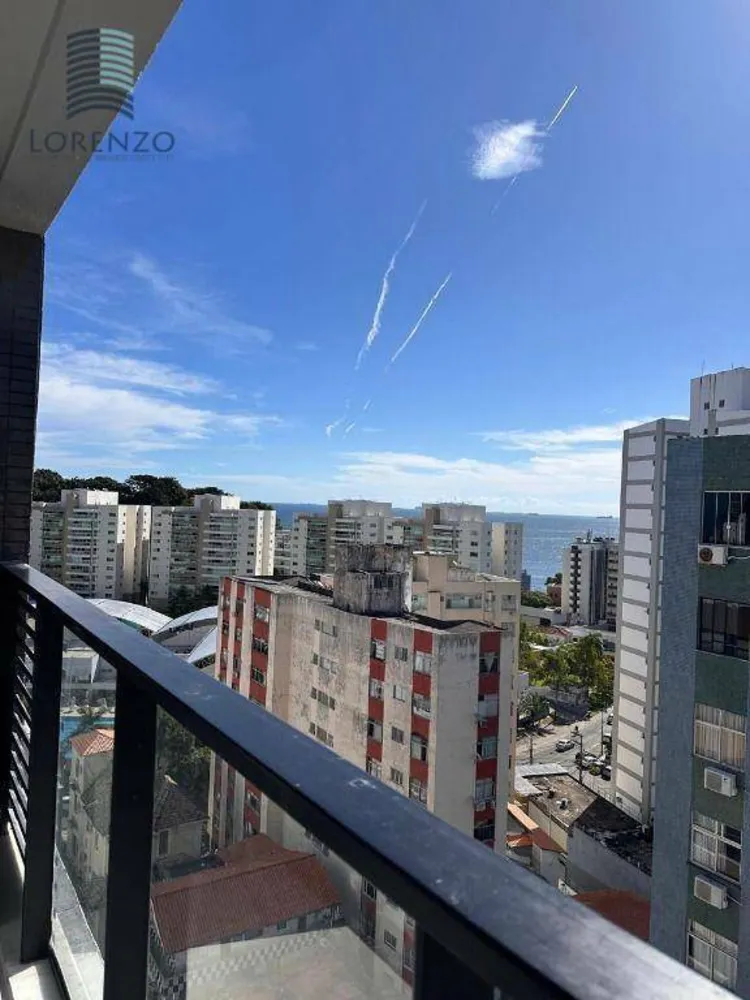 Apartamento, 1 quarto, 48 m² - Foto 16