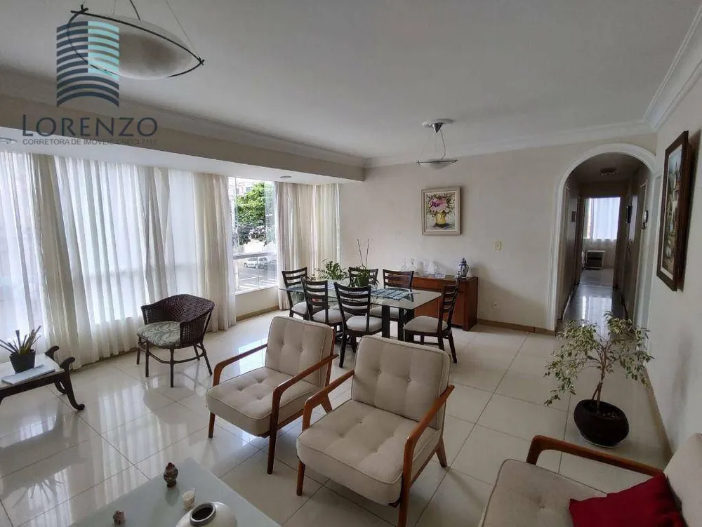 Apartamento, 4 quartos, 165 m² - Foto 3