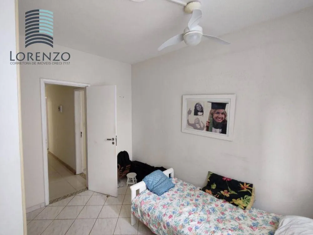 Apartamento, 4 quartos, 165 m² - Foto 8