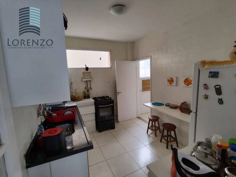 Apartamento, 4 quartos, 165 m² - Foto 5