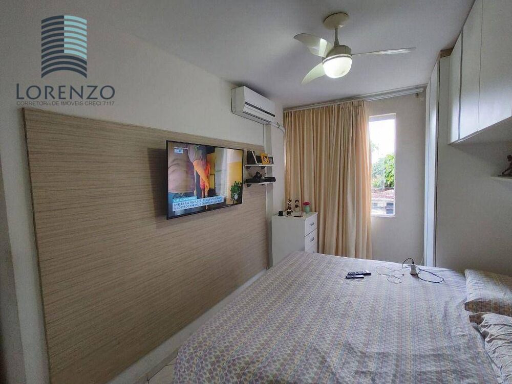 Apartamento, 4 quartos, 165 m² - Foto 2