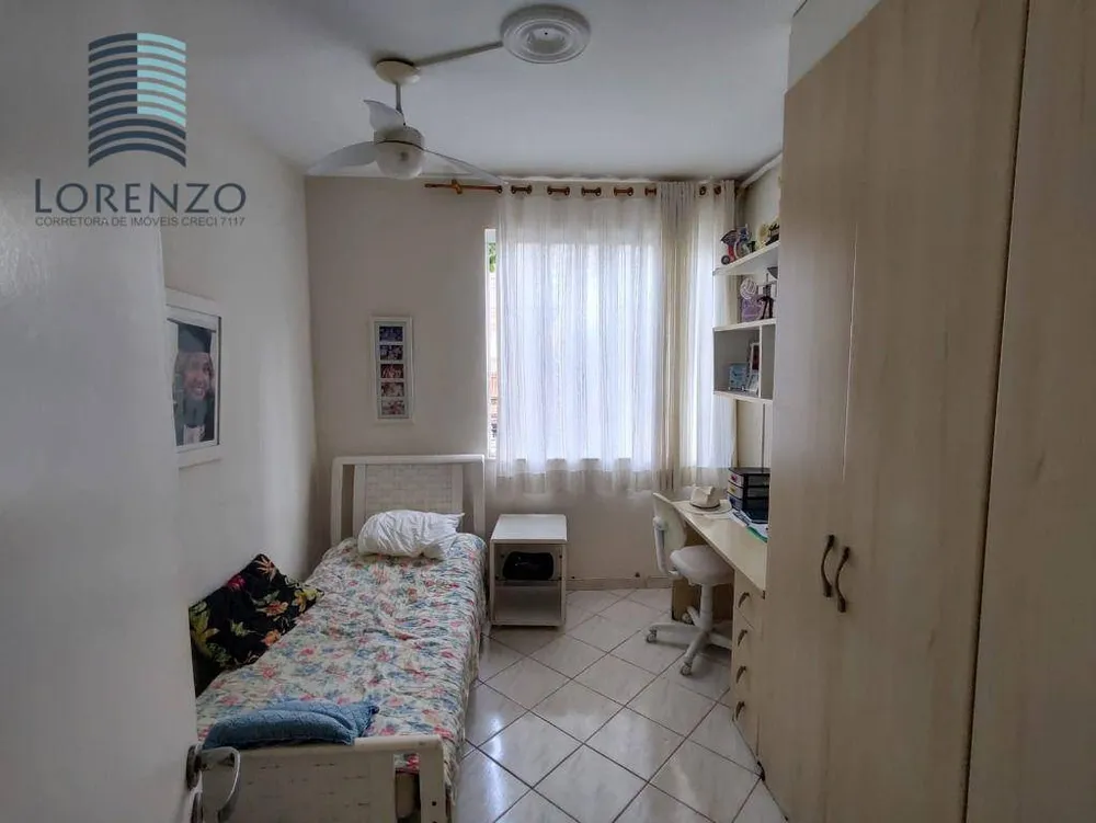 Apartamento, 4 quartos, 165 m² - Foto 9