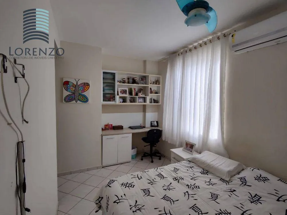 Apartamento, 4 quartos, 165 m² - Foto 10