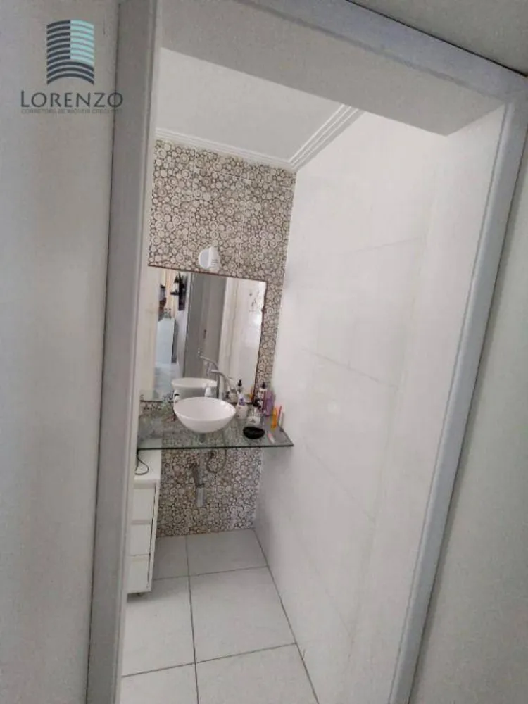 Apartamento, 4 quartos, 165 m² - Foto 14