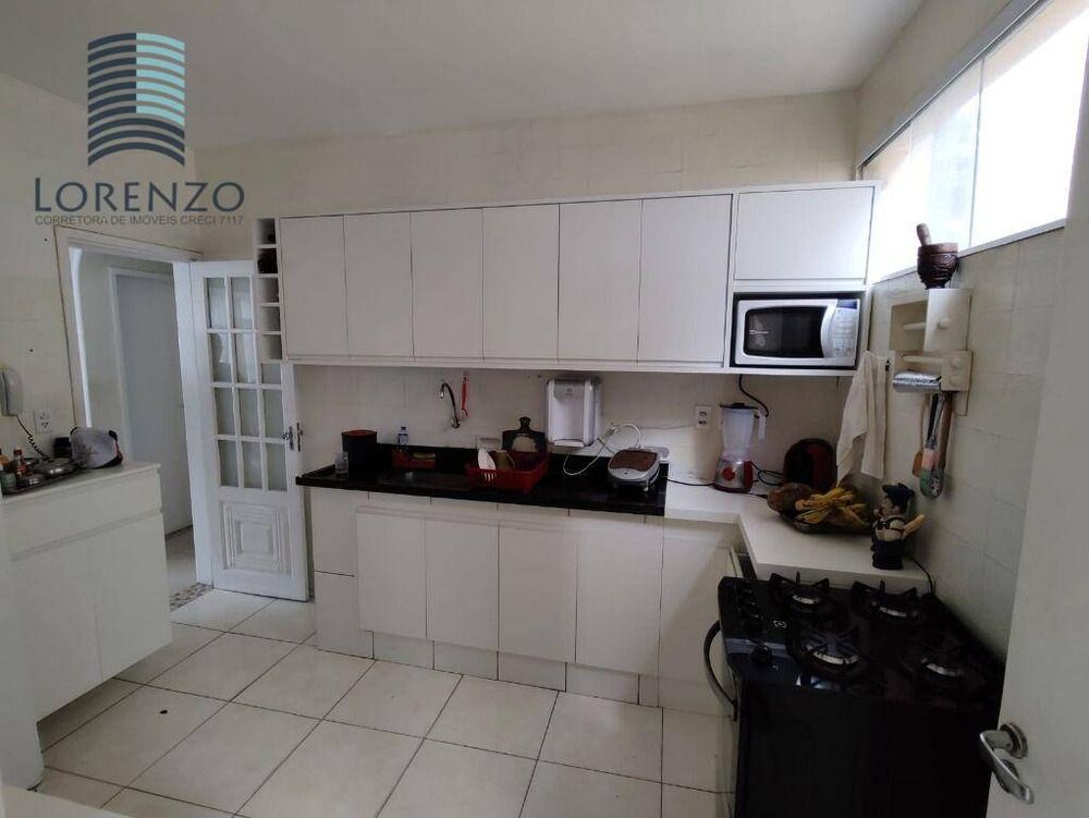 Apartamento, 4 quartos, 165 m² - Foto 1