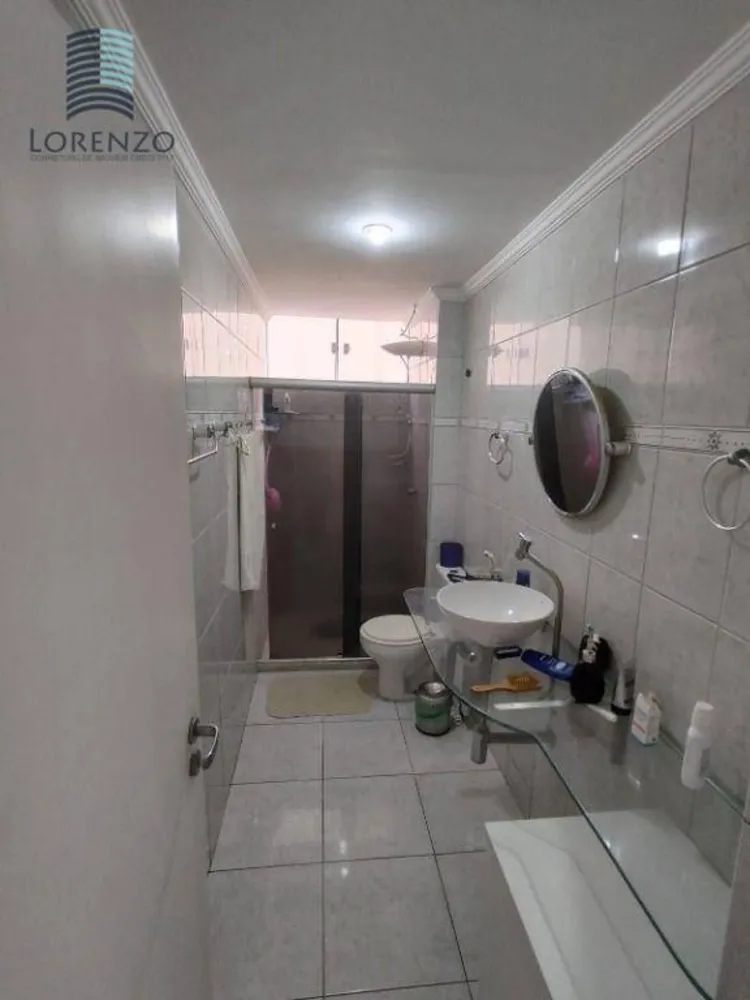 Apartamento, 4 quartos, 165 m² - Foto 16