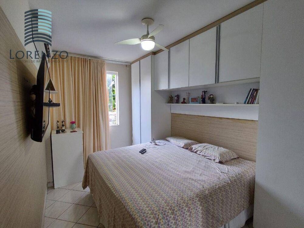 Apartamento, 4 quartos, 165 m² - Foto 3