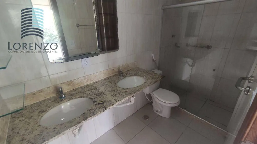 Casa, 4 quartos, 300 m² - Foto 12