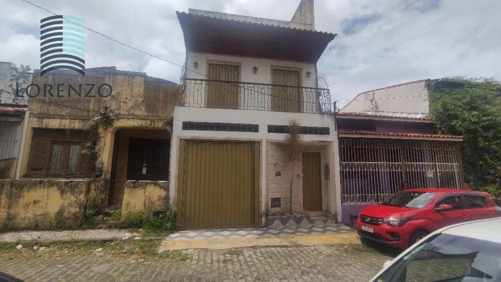 Casa, 4 quartos, 300 m² - Foto 1