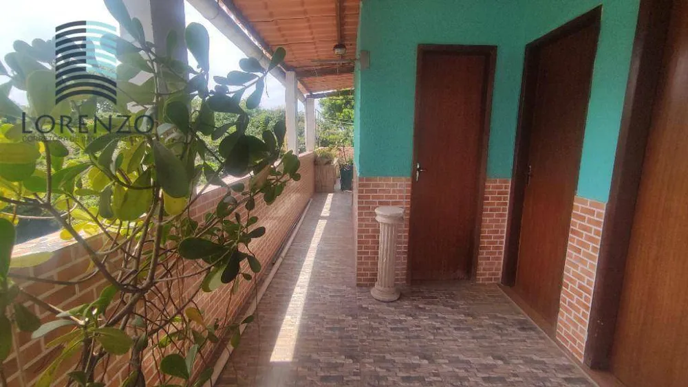 Casa, 4 quartos, 300 m² - Foto 13