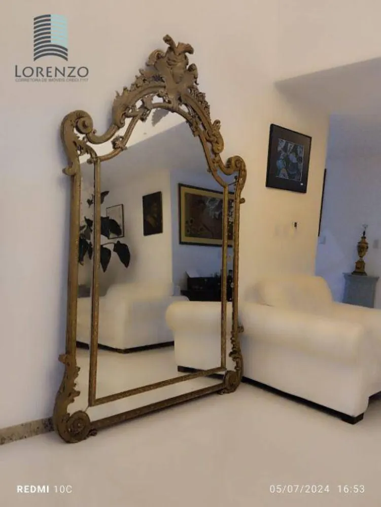 Casa de Condomínio, 4 quartos - Foto 7