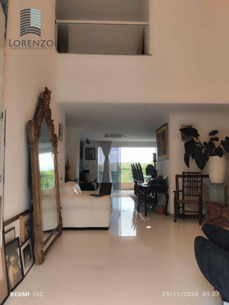 Casa de Condomínio, 4 quartos - Foto 3