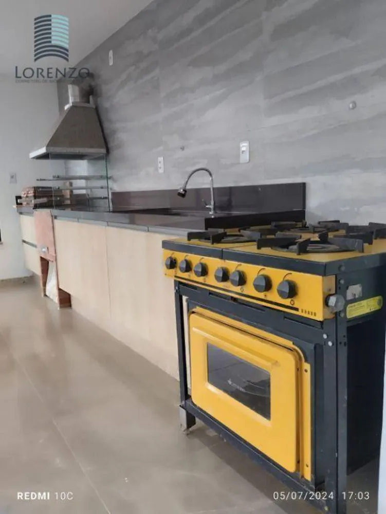 Casa de Condomínio, 4 quartos - Foto 6