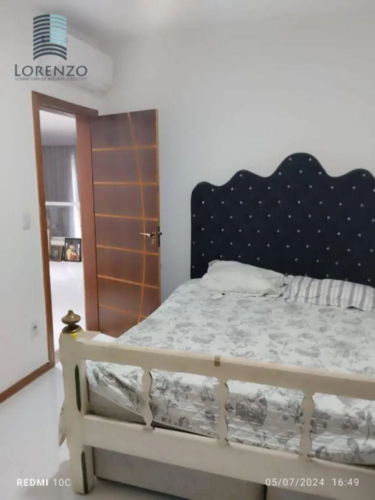 Casa de Condomínio, 4 quartos - Foto 10
