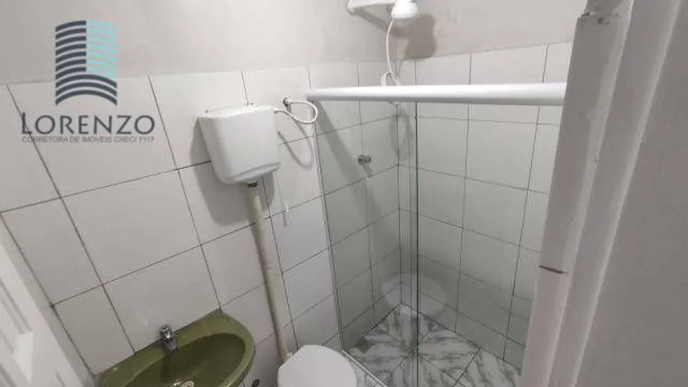 Casa, 2 quartos, 60 m² - Foto 13